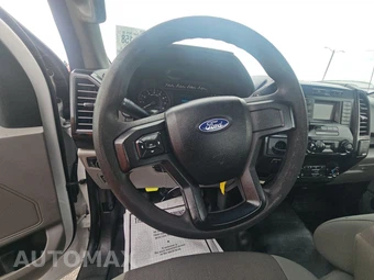 2018 Ford F-150 XL Regular Cab Medium Bed - miniatura 10