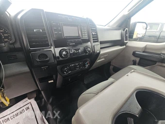 2018 Ford F-150 XL Regular Cab Medium Bed - miniatura 11