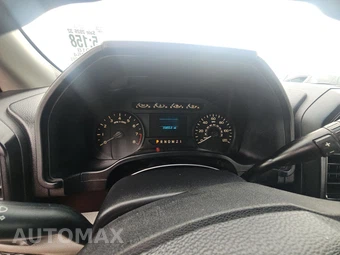 2018 Ford F-150 XL Regular Cab Medium Bed - miniatura 12