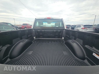 2018 Ford F-150 XL Regular Cab Medium Bed - miniatura 15