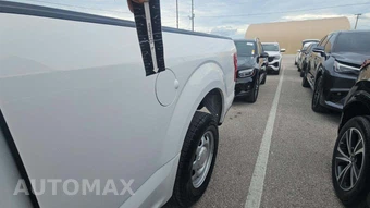 2018 Ford F-150 XL Regular Cab Medium Bed - miniatura 18