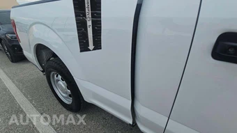 2018 Ford F-150 XL Regular Cab Medium Bed - miniatura 19