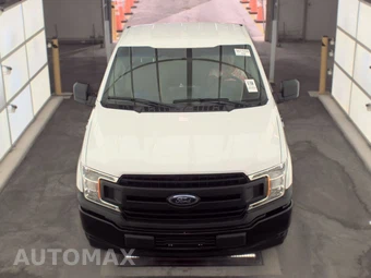 2018 Ford F-150 XL Regular Cab Medium Bed - miniatura 2