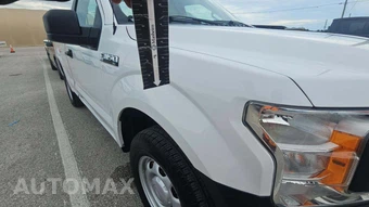 2018 Ford F-150 XL Regular Cab Medium Bed - miniatura 20
