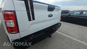 2018 Ford F-150 XL Regular Cab Medium Bed - miniatura 21