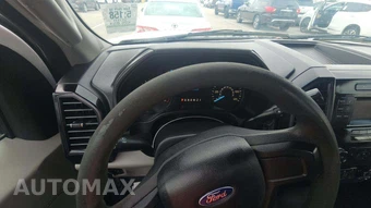 2018 Ford F-150 XL Regular Cab Medium Bed - miniatura 23