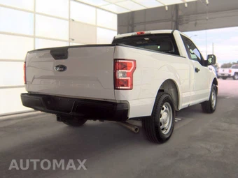 2018 Ford F-150 XL Regular Cab Medium Bed - miniatura 4