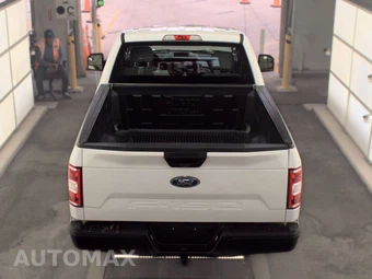 2018 Ford F-150 XL Regular Cab Medium Bed - miniatura 5