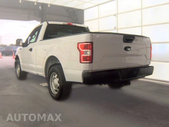 2018 Ford F-150 XL Regular Cab Medium Bed - miniatura 6