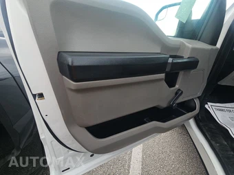 2018 Ford F-150 XL Regular Cab Medium Bed - miniatura 9
