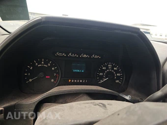 2018 Ford F-150 XL Regular Cab Medium Bed - miniatura 12