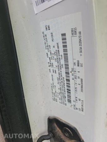 2018 Ford F-150 XL Regular Cab Medium Bed - miniatura 13