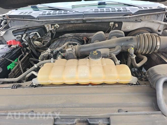 2018 Ford F-150 XL Regular Cab Medium Bed - miniatura 14