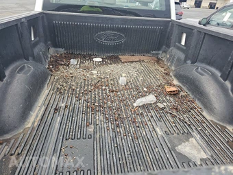 2018 Ford F-150 XL Regular Cab Medium Bed - miniatura 15