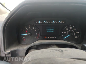 2018 Ford F-150 XL Regular Cab Medium Bed - miniatura 17