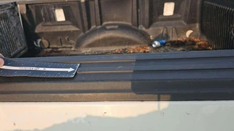 2018 Ford F-150 XL Regular Cab Medium Bed - miniatura 24