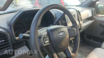 2018 Ford F-150 XL Regular Cab Medium Bed - miniatura 26