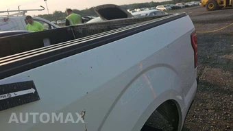 2018 Ford F-150 XL Regular Cab Medium Bed - miniatura 29