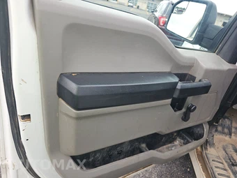 2018 Ford F-150 XL Regular Cab Medium Bed - miniatura 9