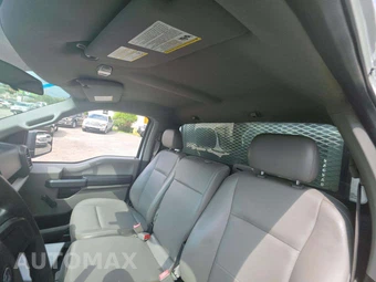 2018 Ford F-150 XL Regular Cab Medium Bed - miniatura 11