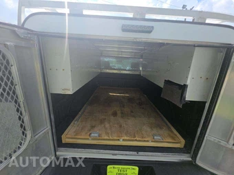2018 Ford F-150 XL Regular Cab Medium Bed - miniatura 13