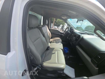 2018 Ford F-150 XL Regular Cab Medium Bed - miniatura 16