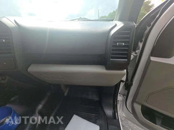 2018 Ford F-150 XL Regular Cab Medium Bed - miniatura 17
