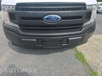 2018 Ford F-150 XL Regular Cab Medium Bed - miniatura 19
