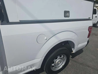 2018 Ford F-150 XL Regular Cab Medium Bed - miniatura 21
