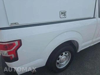 2018 Ford F-150 XL Regular Cab Medium Bed - miniatura 23