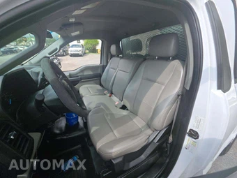 2018 Ford F-150 XL Regular Cab Medium Bed - miniatura 6