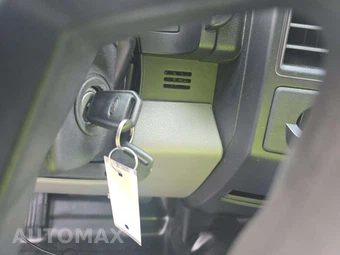 2018 Ford F-150 XL Regular Cab Medium Bed - miniatura 8