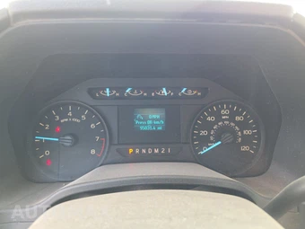 2018 Ford F-150 XL Regular Cab Medium Bed - miniatura 12