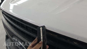 2018 Ford F-150 XL Regular Cab Medium Bed - miniatura 20