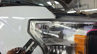 2018 Ford F-150 XL Regular Cab Medium Bed - miniatura 25