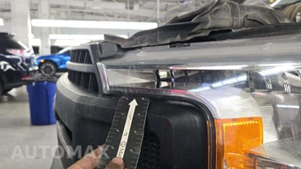 2018 Ford F-150 XL Regular Cab Medium Bed - miniatura 29