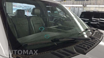 2018 Ford F-150 XL Regular Cab Medium Bed - miniatura 30