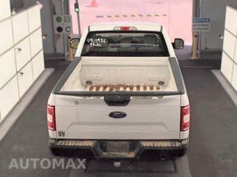 2018 Ford F-150 XL Regular Cab Medium Bed - miniatura 5