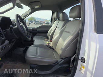 2018 Ford F-150 XL Regular Cab Medium Bed - miniatura 7