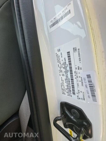 2018 Ford F-150 XL Regular Cab Medium Bed - miniatura 17