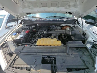 2018 Ford F-150 XL Regular Cab Medium Bed - miniatura 18