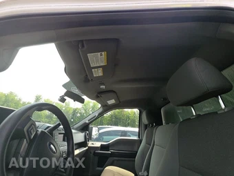 2018 Ford F-150 XL Regular Cab Medium Bed - miniatura 19