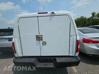 2018 Ford F-150 XL Regular Cab Medium Bed - miniatura 23