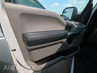 2018 Ford F-150 XL Regular Cab Medium Bed - miniatura 8
