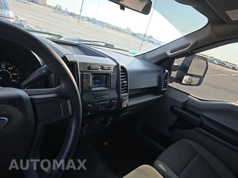 2018 Ford F-150 XL Regular Cab Medium Bed - miniatura 11