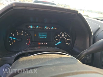 2018 Ford F-150 XL Regular Cab Medium Bed - miniatura 12