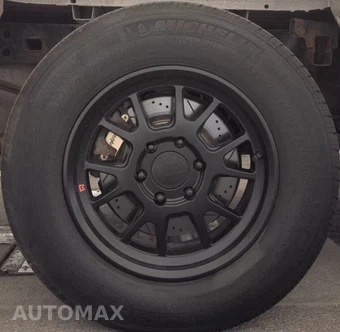 2018 Ford F-150 XL Regular Cab Medium Bed - miniatura 19