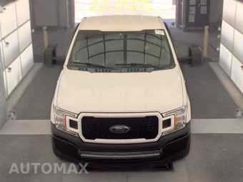 2018 Ford F-150 XL Regular Cab Medium Bed - miniatura 2