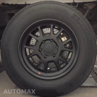 2018 Ford F-150 XL Regular Cab Medium Bed - miniatura 22
