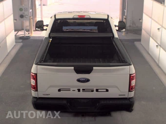 2018 Ford F-150 XL Regular Cab Medium Bed - miniatura 5
